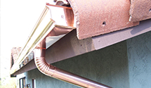 Rain Gutter Installation, Repair, Cleaning and Protection in Millcreek, UT